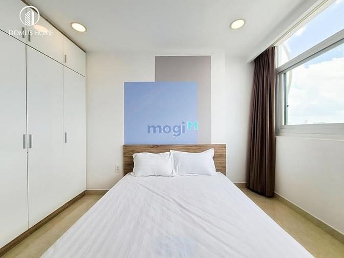 Hình ảnh Căn Hộ Duplex Gác Cao_Full NT_Đầy Đủ DV Tại Nguyễn Thị Thập Quận 7