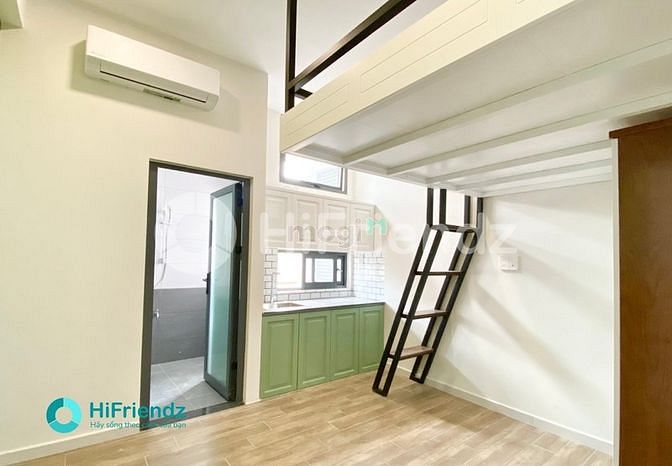 Hình ảnh Duplex full nt ngay Lý Phục Man, KCX Tân Thuận - HiFriendz Hỗ Trợ Cọc