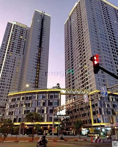 Hình ảnh Cần cho thuê Trang Chủ MB66.COM / Đăng Ký Tặng 66K Officetel Sunrise cityview giá rẻ Quận 7