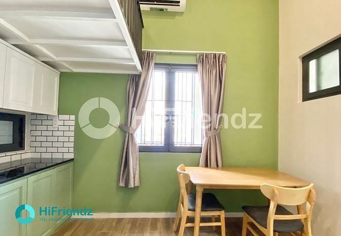 Hình ảnh Duplex full nt ngay Lý Phục Man, KCX Tân Thuận - HiFriendz Hỗ Trợ Cọc