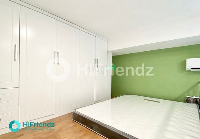 Hình ảnh Duplex full nt ngay Lý Phục Man, KCX Tân Thuận - HiFriendz Hỗ Trợ Cọc