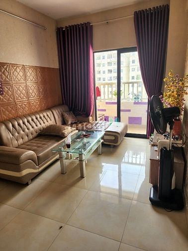 Hình ảnh Bán Căn Hộ 63m2_2PN Chính Chủ Quận Bình Tân