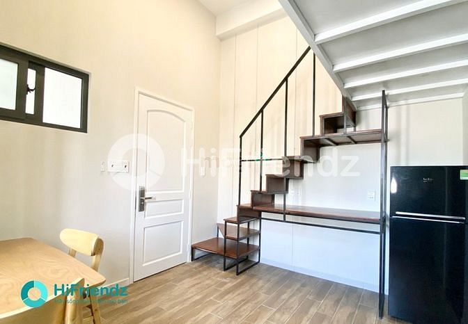 Hình ảnh Duplex full nt ngay Lý Phục Man, KCX Tân Thuận - HiFriendz Hỗ Trợ Cọc