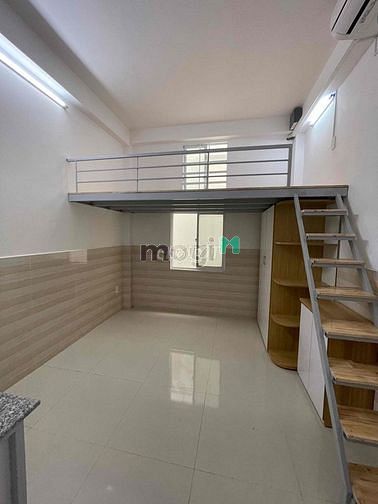 Hình ảnh Trọ ngay trung tâm TÂN BÌNH anh chị tham khảo nhé