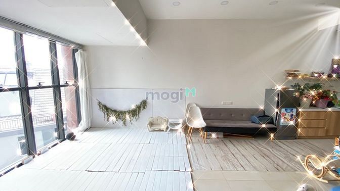 Hình ảnh Căn 40m2, full nội thất, 9tr/tháng, 1 căn duy nhất The Sun Q.2_MCT