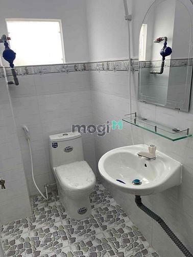 Hình ảnh Trọ ngay trung tâm TÂN BÌNH anh chị tham khảo nhé