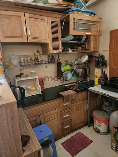 Hình ảnh Bán Căn Hộ 63m2_2PN Chính Chủ Quận Bình Tân
