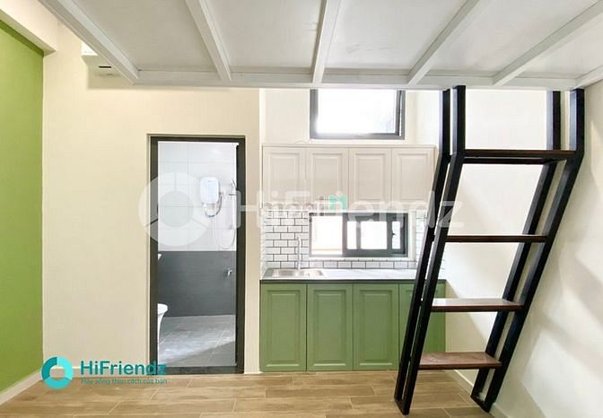 Hình ảnh Duplex full nt ngay Lý Phục Man, KCX Tân Thuận - HiFriendz Hỗ Trợ Cọc