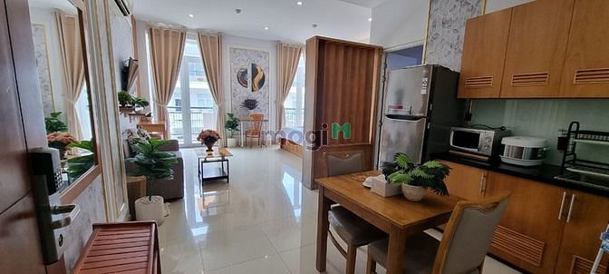 Hình ảnh Căn Hộ Duplex Gác Cao_Full NT_Đầy Đủ DV Tại Nguyễn Thị Thập Quận 7
