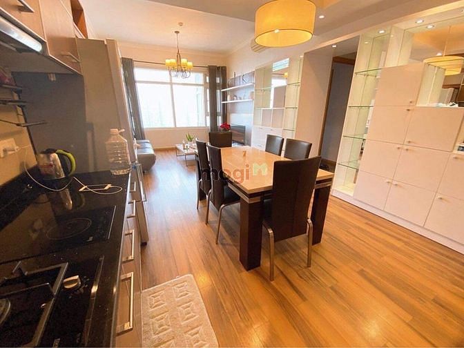 Hình ảnh Saigon pearl 90m2 2pn full nội thất giá ngộp ở liền