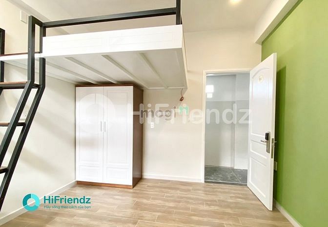 Hình ảnh Duplex full nt ngay Lý Phục Man, KCX Tân Thuận - HiFriendz Hỗ Trợ Cọc