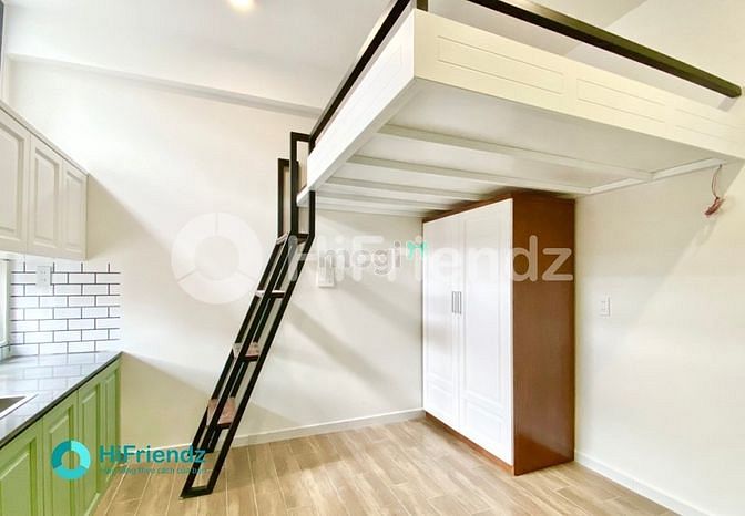 Hình ảnh Duplex full nt ngay Lý Phục Man, KCX Tân Thuận - HiFriendz Hỗ Trợ Cọc