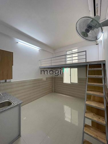 Hình ảnh Trọ ngay trung tâm TÂN BÌNH anh chị tham khảo nhé