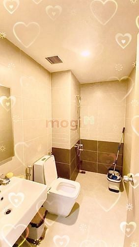 Hình ảnh Căn 40m2, full nội thất, 9tr/tháng, 1 căn duy nhất The Sun Q.2_MCT