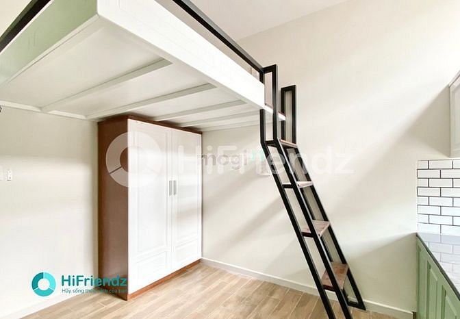 Hình ảnh Duplex full nt ngay Lý Phục Man, KCX Tân Thuận - HiFriendz Hỗ Trợ Cọc