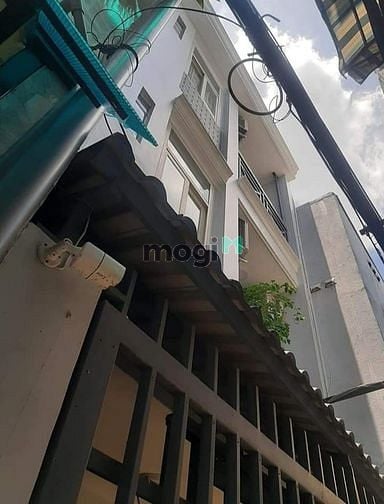 Hình ảnh Bán nhà siêu rẻ Huỳnh Tấn Phát Q7 giá 2tỷ47 42,1m2 SHR