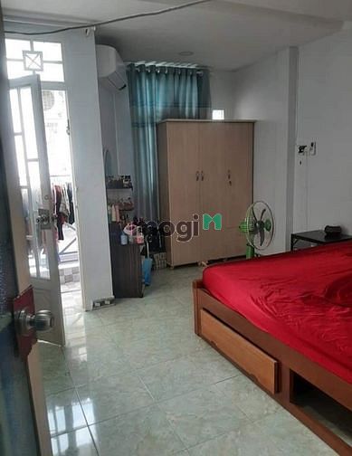 Hình ảnh Bán nhà siêu rẻ Huỳnh Tấn Phát Q7 giá 2tỷ47 42,1m2 SHR