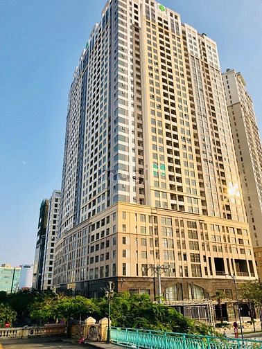 Hình ảnh Bán nhanh Trang Chủ MB66.COM / Đăng Ký Tặng 66K Saigon Royal - 176m2 - 21 tỷ - Full NT