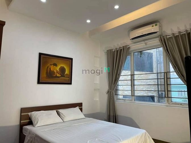 Hình ảnh Bán lỗ - Chung cư N3 Đào Tấn - Liễu Giai - Ba Đình - full nội thất