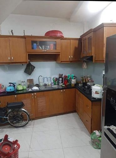 Hình ảnh Bán nhà siêu rẻ Huỳnh Tấn Phát Q7 giá 2tỷ47 42,1m2 SHR