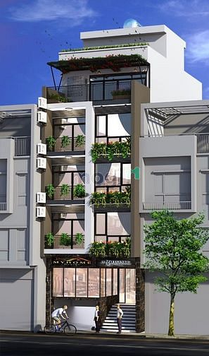 Hình ảnh Nhà nguyên căn cho thuê vận hành Trang Chủ MB66.COM / Đăng Ký Tặng 66K dịch vụ/airbnb