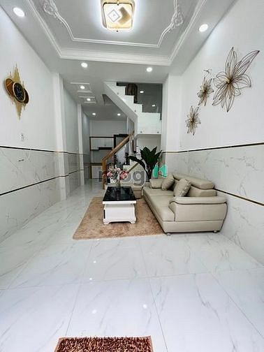 Hình ảnh ƯU ĐÃI TỚI NÓC Bán Trúc Đường Q2 2tỷ 54m2 SHR