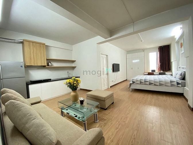 Hình ảnh Bán lỗ - Chung cư N3 Đào Tấn - Liễu Giai - Ba Đình - full nội thất