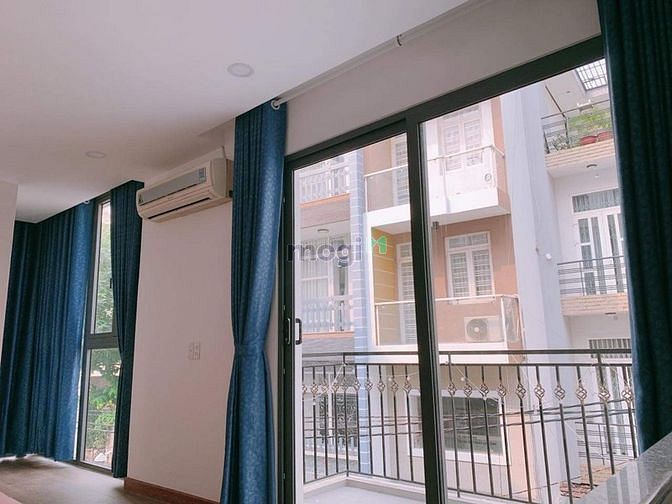 Hình ảnh ☎️☎Căn Hộ 1PN 🛵 Ngã Tư Phú Nhuận ⛳Quận Phú Nhuận