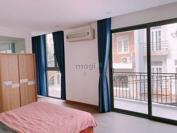 Hình ảnh ☎️☎Căn Hộ 1PN 🛵 Ngã Tư Phú Nhuận ⛳Quận Phú Nhuận