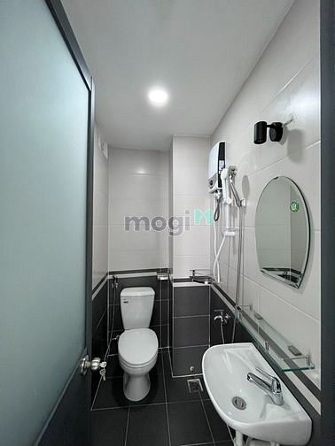 Hình ảnh Cho thuê nhà 341/1, Đường Lê Quang Định, Phường 5, Quận Bình Thạnh.