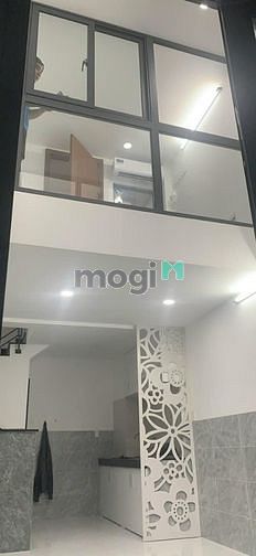 Hình ảnh Cho thuê nhà 341/1, Đường Lê Quang Định, Phường 5, Quận Bình Thạnh.