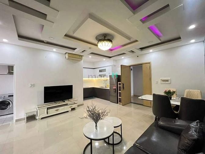 Hình ảnh Bán Căn Hộ Oriental Plaza Tân Phú giá 2tỷ463 82m2 2PN 2WC