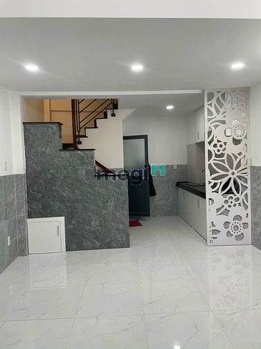 Hình ảnh Cho thuê nhà 341/1, Đường Lê Quang Định, Phường 5, Quận Bình Thạnh.