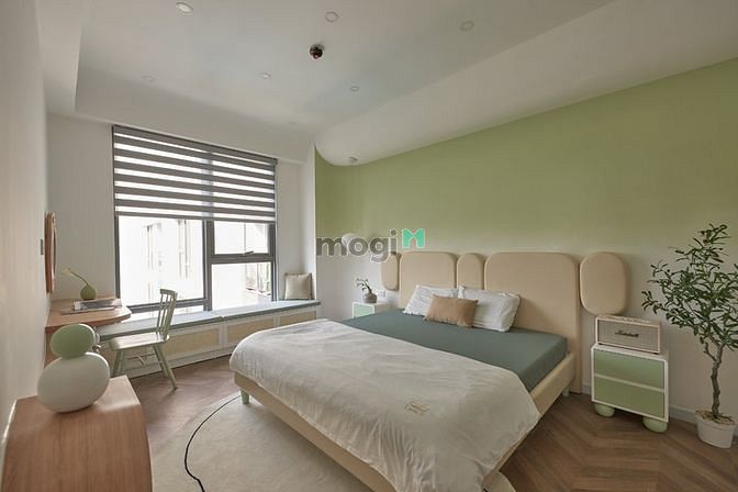 Hình ảnh Cho thuê Trang Chủ MB66.COM / Đăng Ký Tặng 66K cao cấp The Ascentia - Phú Mỹ Hưng.