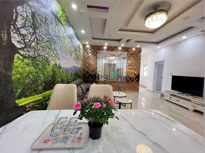 Hình ảnh Bán Căn Hộ Oriental Plaza Tân Phú giá 2tỷ463 82m2 2PN 2WC