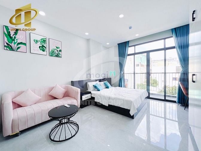 Hình ảnh Mb6623 nạp rút nhanh chóng 1PN Bancon full NT_ Máy Giặt Riêng• cầu Công Lý Chợ Tân Định🌈