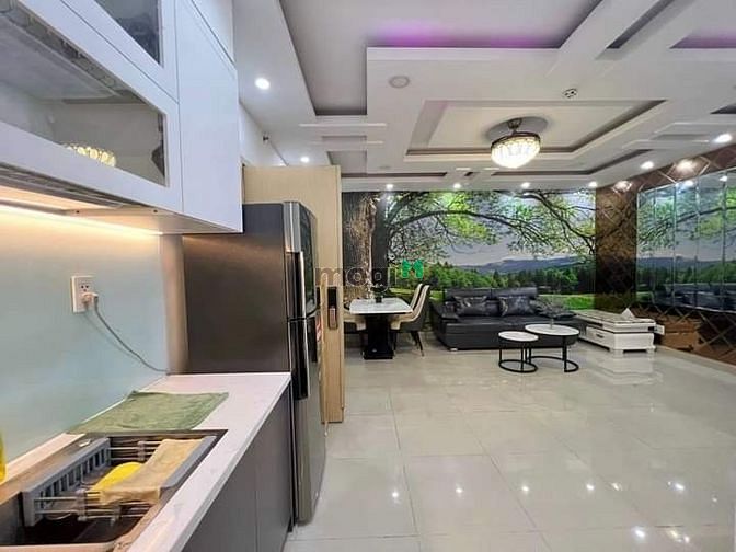 Hình ảnh Bán Căn Hộ Oriental Plaza Tân Phú giá 2tỷ463 82m2 2PN 2WC