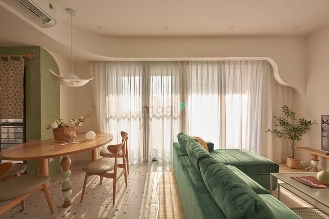 Hình ảnh Cho thuê Trang Chủ MB66.COM / Đăng Ký Tặng 66K cao cấp The Ascentia - Phú Mỹ Hưng.