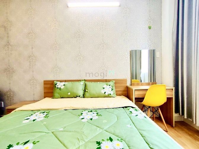 Hình ảnh Căn Hộ Cao Cấp Cửa Sổ Thoáng - CAO THẮNG Quận 3, Gần Bv TỪ DŨ