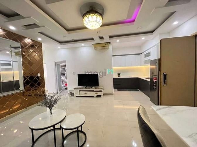 Hình ảnh Bán Căn Hộ Oriental Plaza Tân Phú giá 2tỷ463 82m2 2PN 2WC