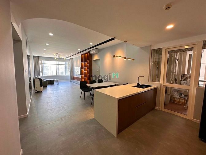 Hình ảnh Cho thuê saigon pearl 2pn giá ngộp hơn thị trường