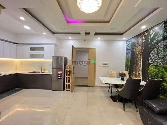 Hình ảnh Bán Căn Hộ Oriental Plaza Tân Phú giá 2tỷ463 82m2 2PN 2WC