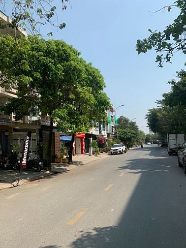 Hình ảnh Bán khuôn đất ngay Cao Đức Lân, An Phú, Quận 2. DT 4x20. giá 14.5 tỷ