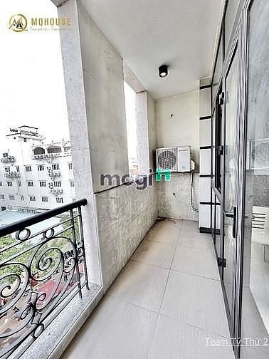 Hình ảnh 🌈Căn Hộ cao cấp Ban Công Siêu To FullNT Gần Chợ Bà Chiểu