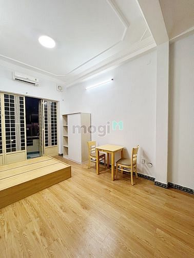 Hình ảnh ☎️☎Căn Hộ 1PN 🛵 Ngã Tư Phú Nhuận ⛳Quận Phú Nhuận