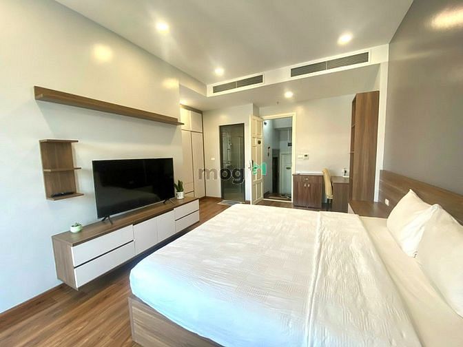 Hình ảnh Cần cho thuê căn hộ dịch vụ cao cấp ở Ba Đình