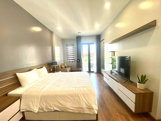 Hình ảnh Cần cho thuê căn hộ dịch vụ cao cấp ở Ba Đình