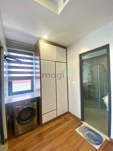Hình ảnh Cần cho thuê căn hộ dịch vụ cao cấp ở Ba Đình