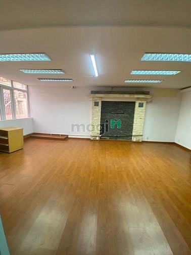 Hình ảnh Cho thuê biệt thự Trung Kính 190m2, 4 tầng, đủ đồ, 55 tr