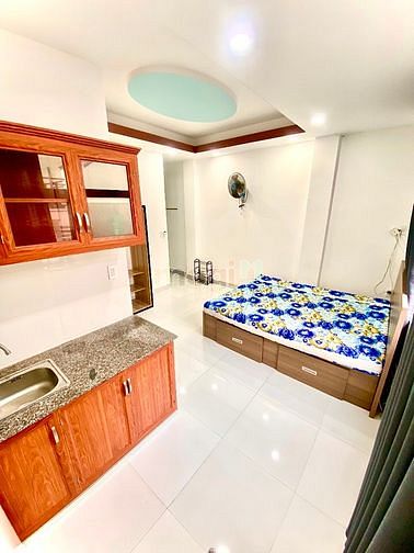 Hình ảnh 🎉🎉💥 Mb6623 nạp rút nhanh chóng studio_full nội thất_cữa sổ thoáng_gần ngã tư hàng xanh